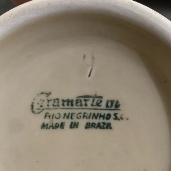 Vintage Heineken Mug - Picture 6 of 9